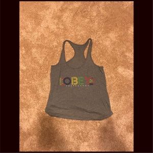 Obey Women’s Tank from Buckle Size Medium